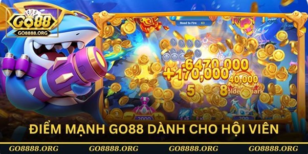 Đánh giá game Bắn cá tại nhà cái SHBET – Trải nghiệm chân thực và hấp dẫn hàng đầu trong lĩnh vực game online